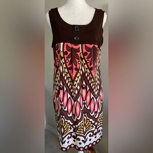 Sangria‎ Size 10 Women’s Dress